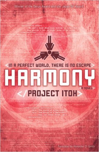 harmony