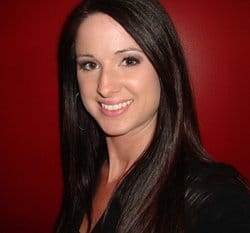 SJ Pierce