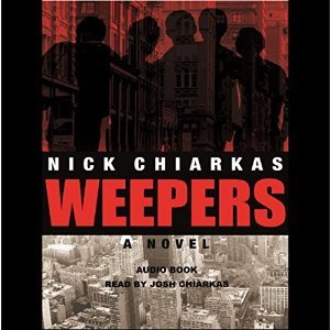 Weepers Audio