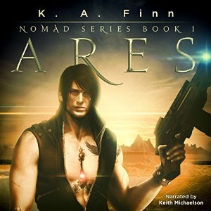 Ares Nomad