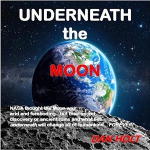 Underneath The Moon