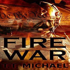 Fire War