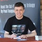 Paul Teague