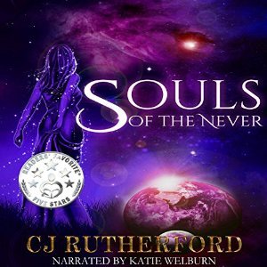 Souls of the Never
