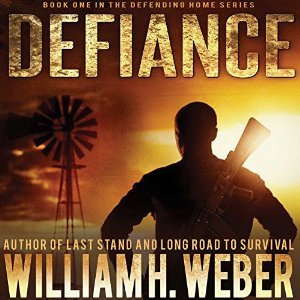 Defiance