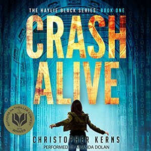 crash-alive