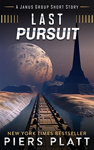 Last Pursuit