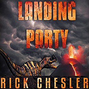 landing-party