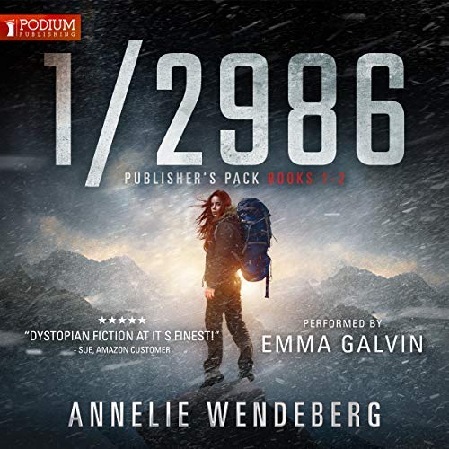 1/2986: Publisher's Pack by Annelie Wendeberg