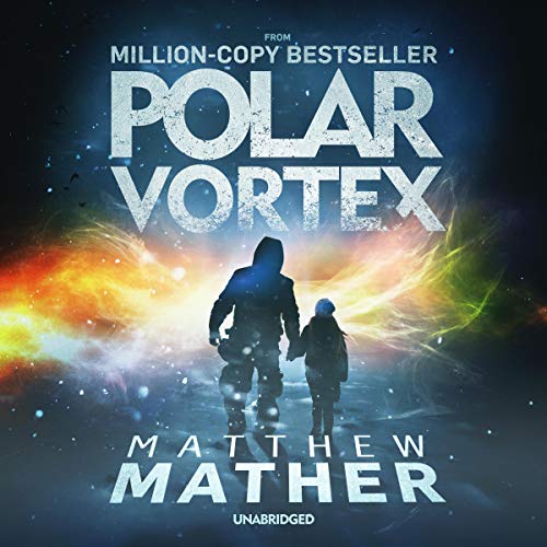 Polar Vortex by Matthew Mather