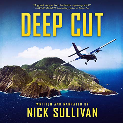 Deep Cut by Nick Sullivan