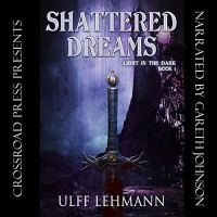 Shattered Dreams Cover Thumbnail
