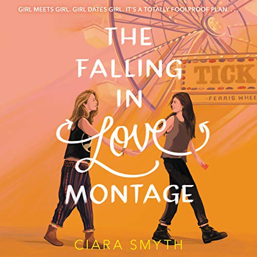 The Falling in Love Montage Thumbnail