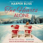 Two Hearts Alone Cover