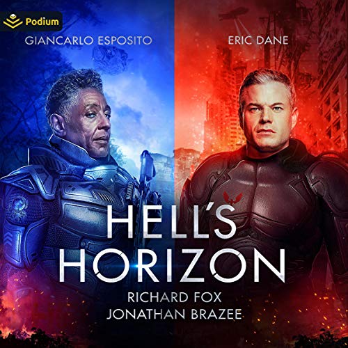 Hell's Horizon