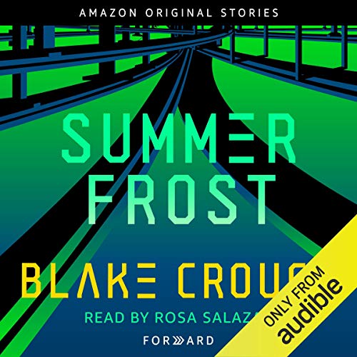 Summer Frost