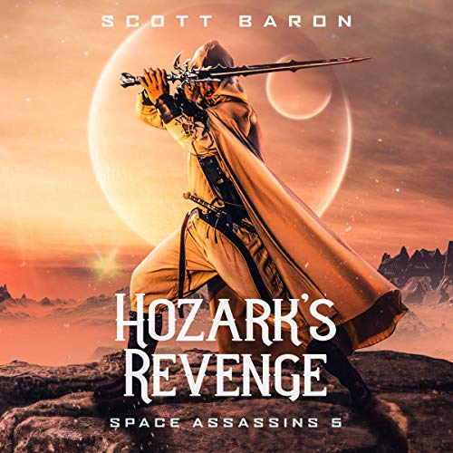 Hozark's Revenge