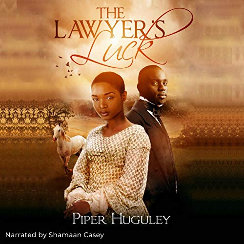 The Lawyer's Luck