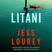 Litani Audiobook Cover