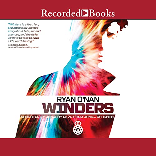 Winders by Ryan O'Nan