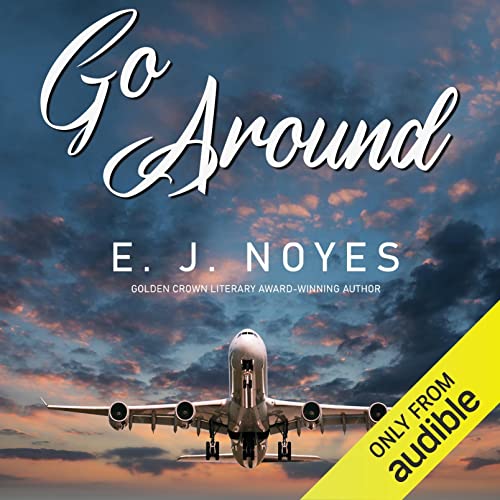 Go Around by E. J. Noyes