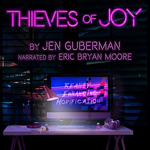 Thieves of Joy