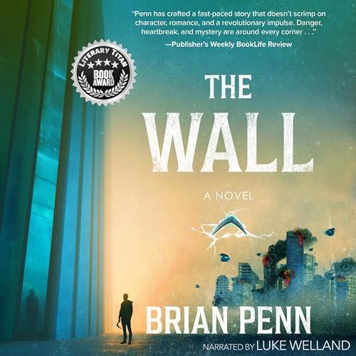 The Wall by Steve Penn